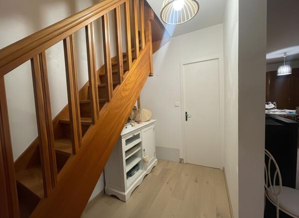 A VENDRE A SENE maison 3 chambres