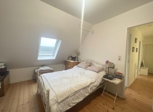 A VENDRE A SENE maison 3 chambres