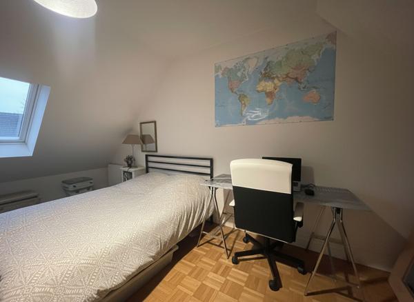 A VENDRE A SENE maison 3 chambres