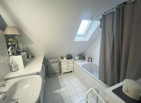 A VENDRE A SENE maison 3 chambres