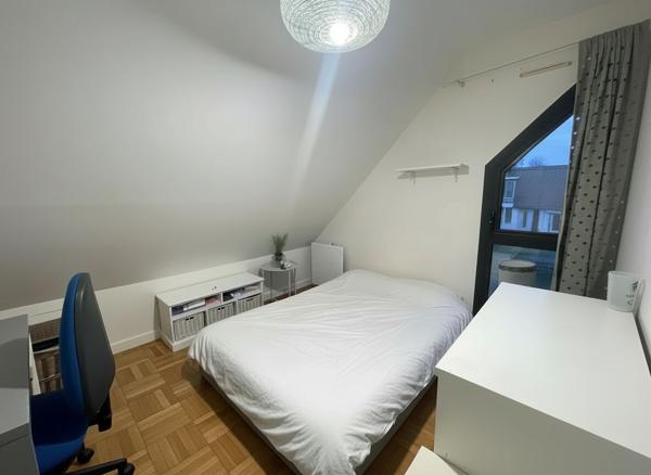 A VENDRE A SENE maison 3 chambres