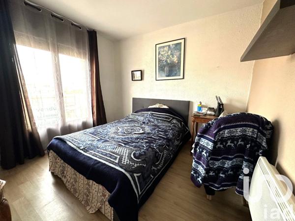 Appartement 3 pièces de 61 m² à Fréjus (83600)