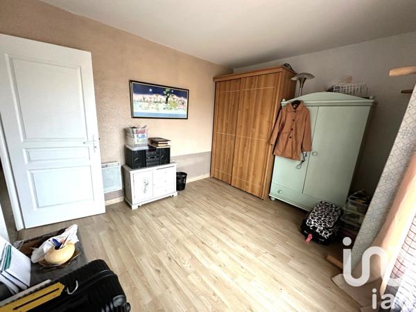 Appartement 3 pièces de 61 m² à Fréjus (83600)