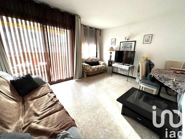 Appartement 3 pièces de 61 m² à Fréjus (83600)