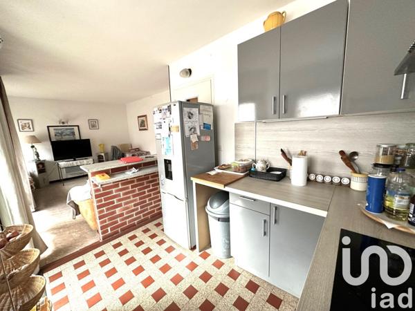 Appartement 3 pièces de 61 m² à Fréjus (83600)