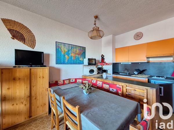 Appartement à vendre 2 pièces 33 m² Besse-et-Saint-Anastaise