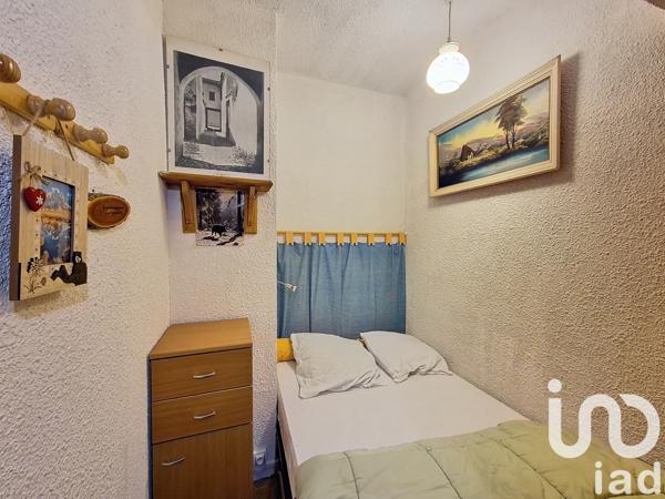 Appartement à vendre 2 pièces 33 m² Besse-et-Saint-Anastaise