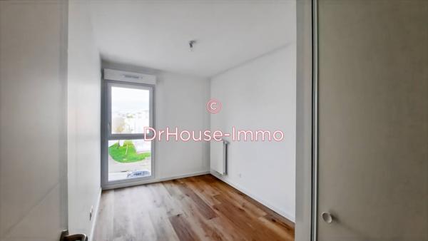 Appartement à vendre 3 pièces de 65 m²