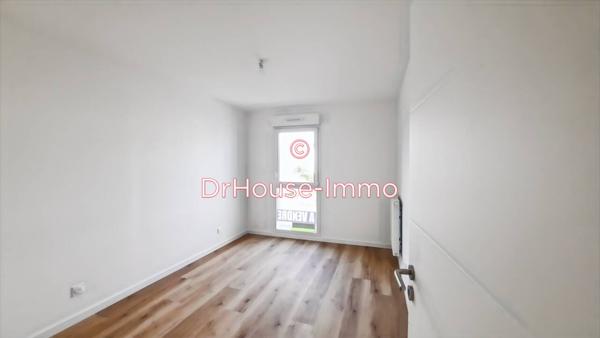 Appartement à vendre 3 pièces de 65 m²