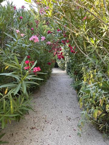 A 5 minutes du golf de Pont Royal ,Maison de charme à Vernègues avec piscine et jardin