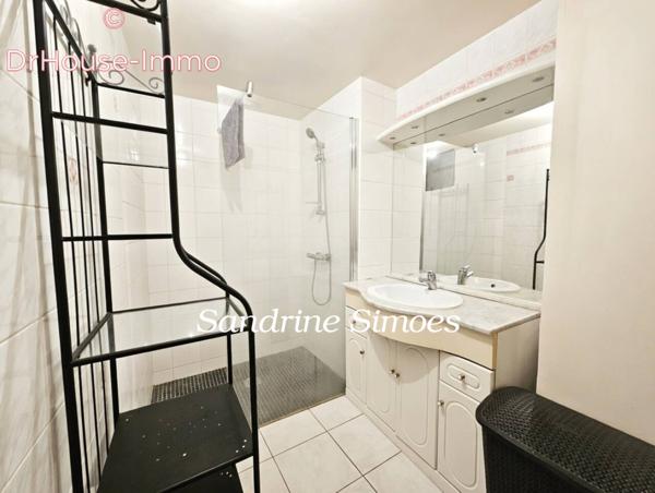 Commerce à vendre 4 pièces de 165 m²