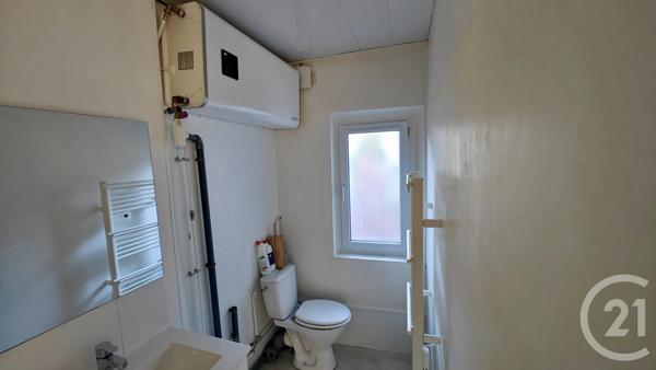 Appartement F2 à vendre  2 pièces - 35,05 m 2   MAGENTA  - 51