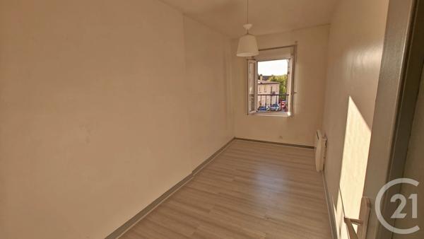 Appartement F2 à vendre  2 pièces - 35,05 m 2   MAGENTA  - 51