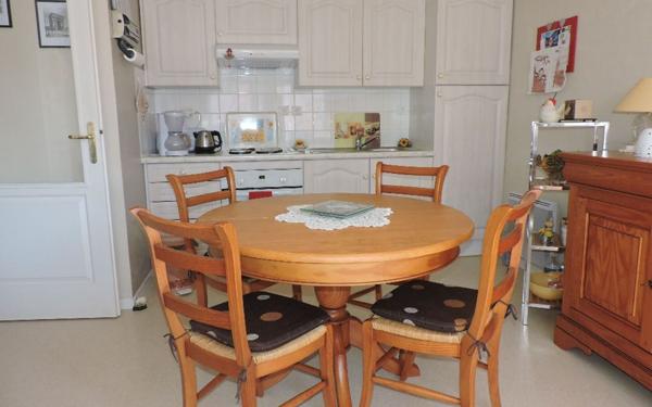 Appartement à vendre    2 pièces • 40 m2 Calais