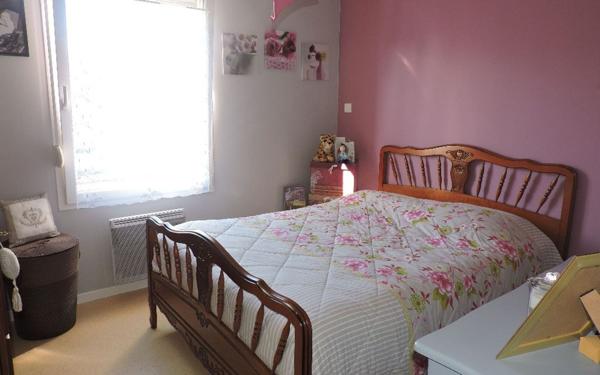 Appartement à vendre    2 pièces • 40 m2 Calais