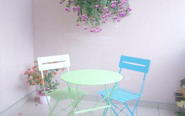 Appartement à vendre    2 pièces • 40 m2 Calais