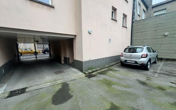 Appartement à vendre    2 pièces • 40 m2 Calais