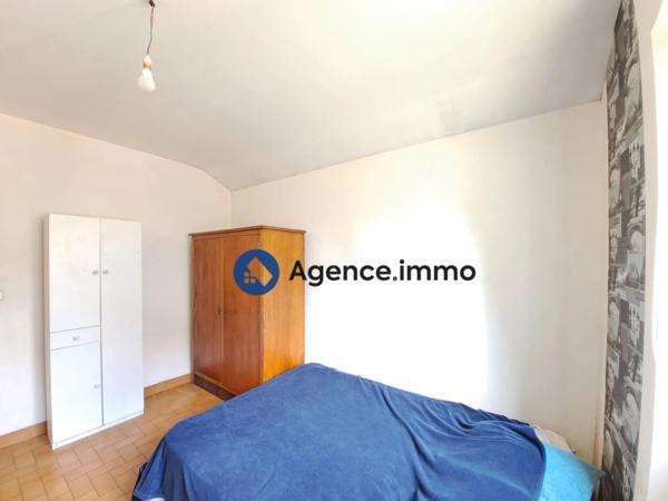 À vendre - Maison ancienne, 4 pièces située à La Flèche (72200)