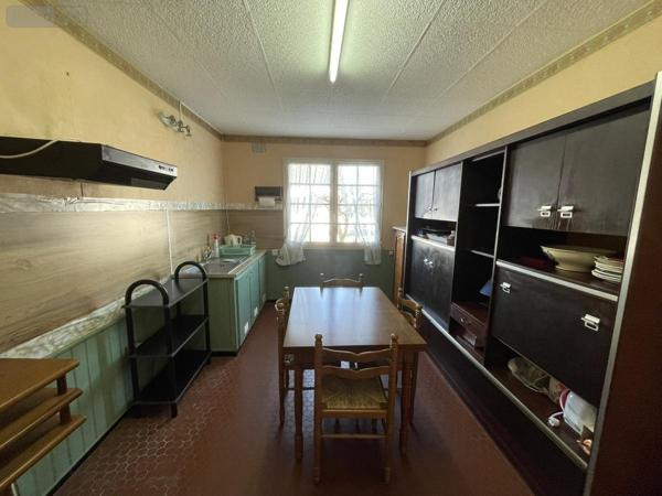 Maison à vendre à Concarneau dans le Finistère (29900), ref : 29118-1490