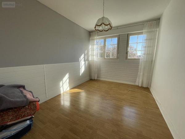 Maison à vendre à Concarneau dans le Finistère (29900), ref : 29118-1490