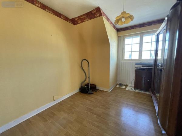 Maison à vendre à Concarneau dans le Finistère (29900), ref : 29118-1490