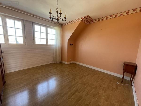 Maison à vendre à Concarneau dans le Finistère (29900), ref : 29118-1490