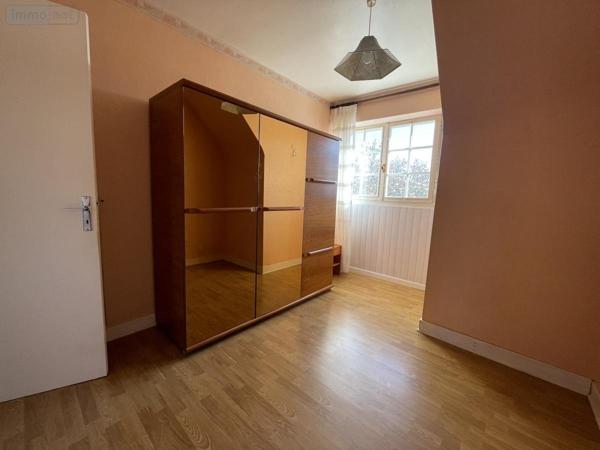 Maison à vendre à Concarneau dans le Finistère (29900), ref : 29118-1490