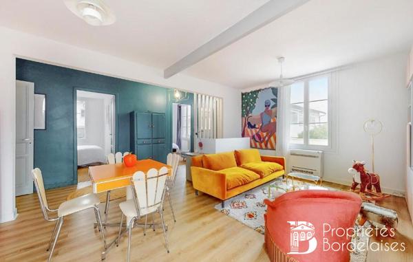 Maison coup de coeur à Royan, 4 chb jardin et parking