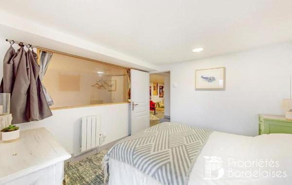Maison coup de coeur à Royan, 4 chb jardin et parking