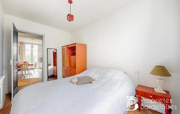 Maison coup de coeur à Royan, 4 chb jardin et parking