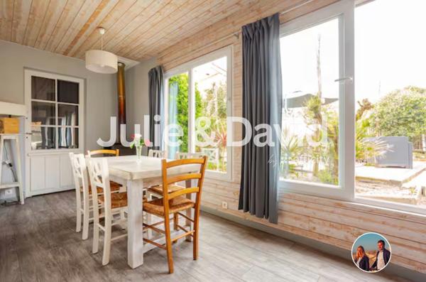 Maison 8 pièces - 153 m² Bien prestige