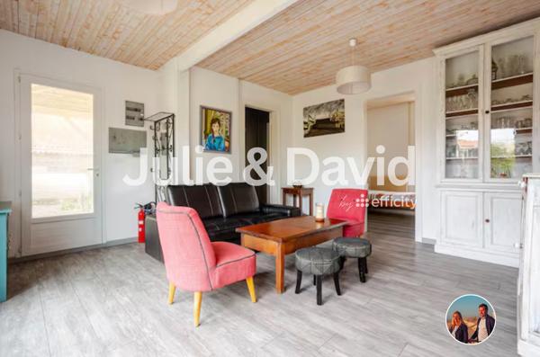 Maison 8 pièces - 153 m² Bien prestige