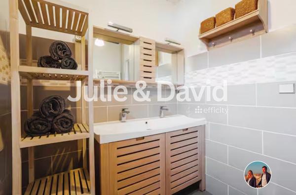 Maison 8 pièces - 153 m² Bien prestige