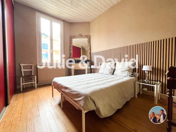 Maison 8 pièces - 153 m² Bien prestige