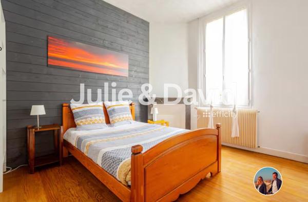 Maison 8 pièces - 153 m² Bien prestige