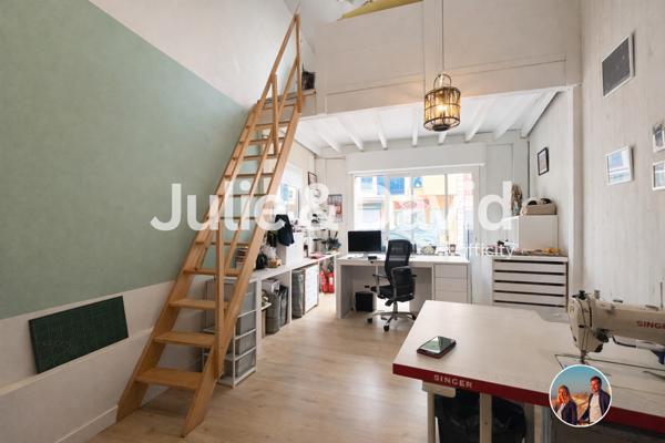 Maison 8 pièces - 153 m² Bien prestige