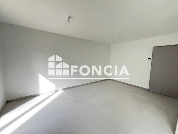 Location Maison 4 pièces 75.6 m² - 350 CHEMIN DE LA CITADELLE Sciez 74140