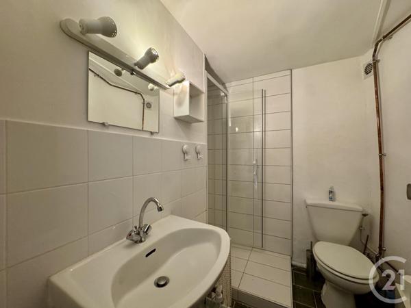 Appartement T2 à vendre  2 pièces - 28,85 m2 AMELIE LES BAINS PALALDA - 66
