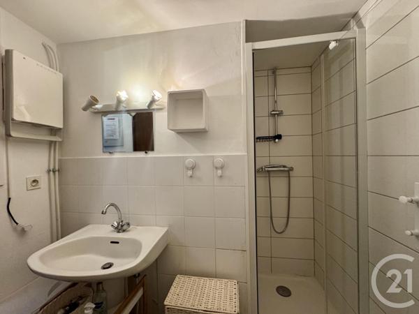 Appartement T2 à vendre  2 pièces - 28,85 m2 AMELIE LES BAINS PALALDA - 66