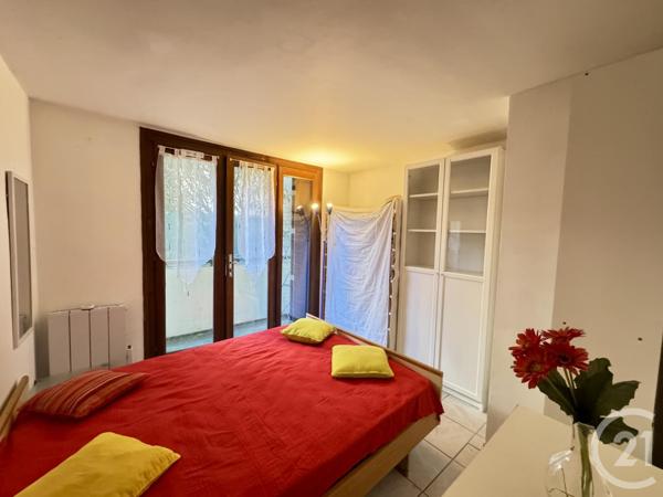 Appartement T2 à vendre  2 pièces - 28,85 m2 AMELIE LES BAINS PALALDA - 66