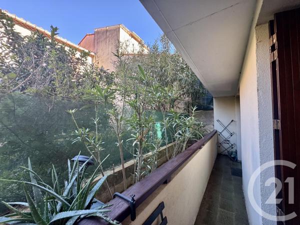 Appartement T2 à vendre  2 pièces - 28,85 m2 AMELIE LES BAINS PALALDA - 66