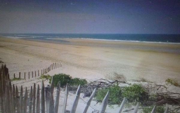 Terrain à vendre    Vielle-Saint-Girons