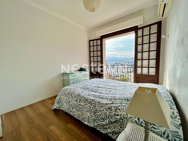 Villa provençale avec Restaurant, Vue Panoramique à 360° sur Nice - 9 pièces, 213,3 m²