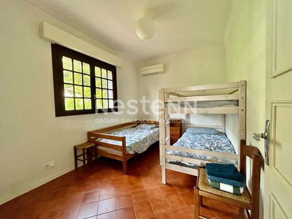 Villa provençale avec Restaurant, Vue Panoramique à 360° sur Nice - 9 pièces, 213,3 m²