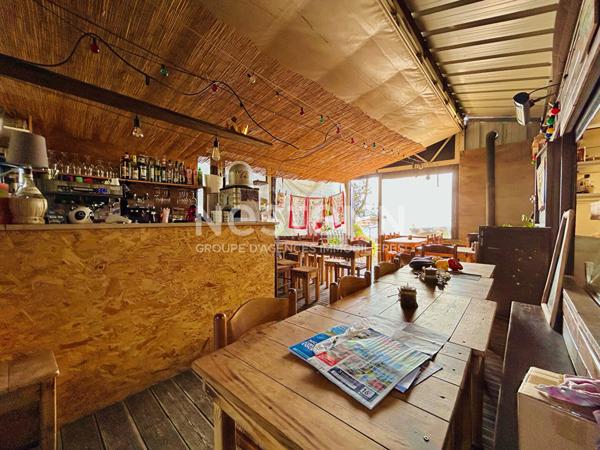 Villa provençale avec Restaurant, Vue Panoramique à 360° sur Nice - 9 pièces, 213,3 m²