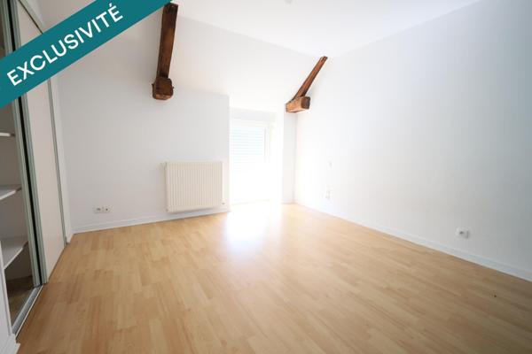 Longère entre Liffré et Ercé-Près-Liffré