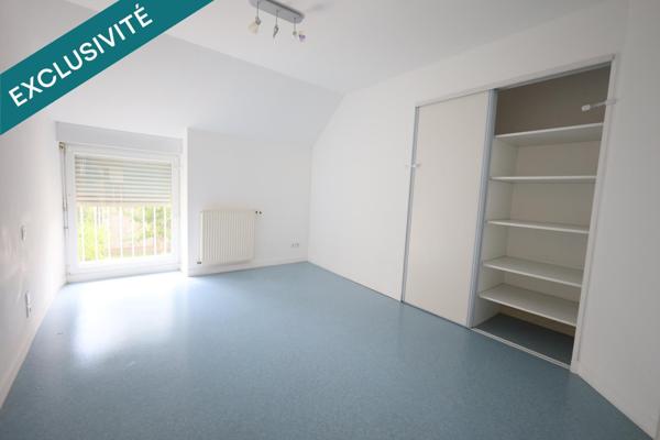 Longère entre Liffré et Ercé-Près-Liffré