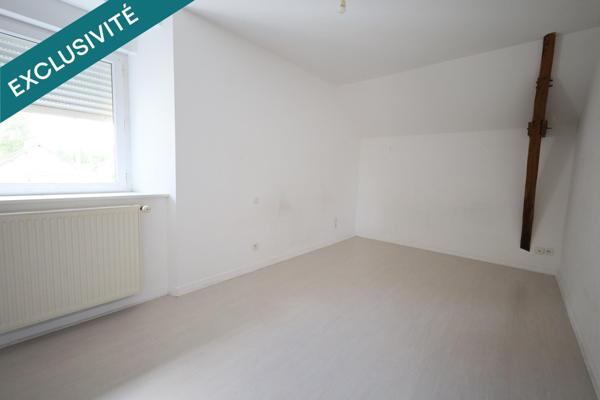 Longère entre Liffré et Ercé-Près-Liffré