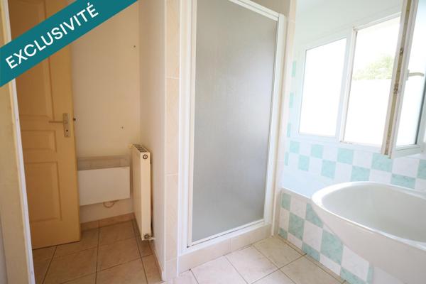 Longère entre Liffré et Ercé-Près-Liffré