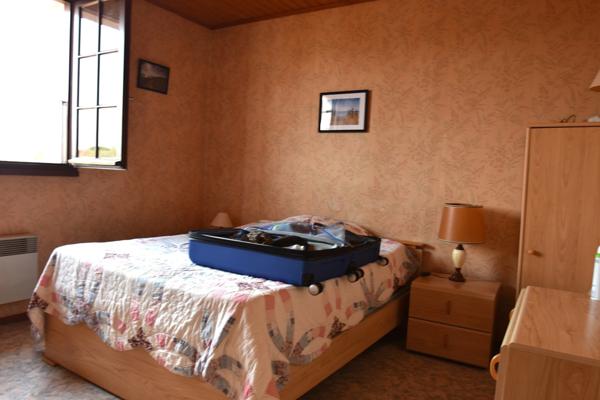 Dpt Charente Maritime (17), Ile d'Oléron, Maison à vendre 5 pièces, 100 m²habitables, terrain 500 m², LA BREE LES BAINS (17)